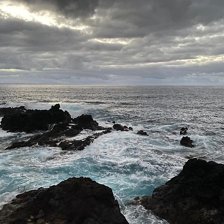El Rincon Del Mar Vila La Matanza De Acentejo Exterior foto