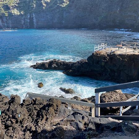 El Rincon Del Mar Vila La Matanza De Acentejo Exterior foto
