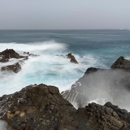 El Rincon Del Mar Vila La Matanza De Acentejo Exterior foto