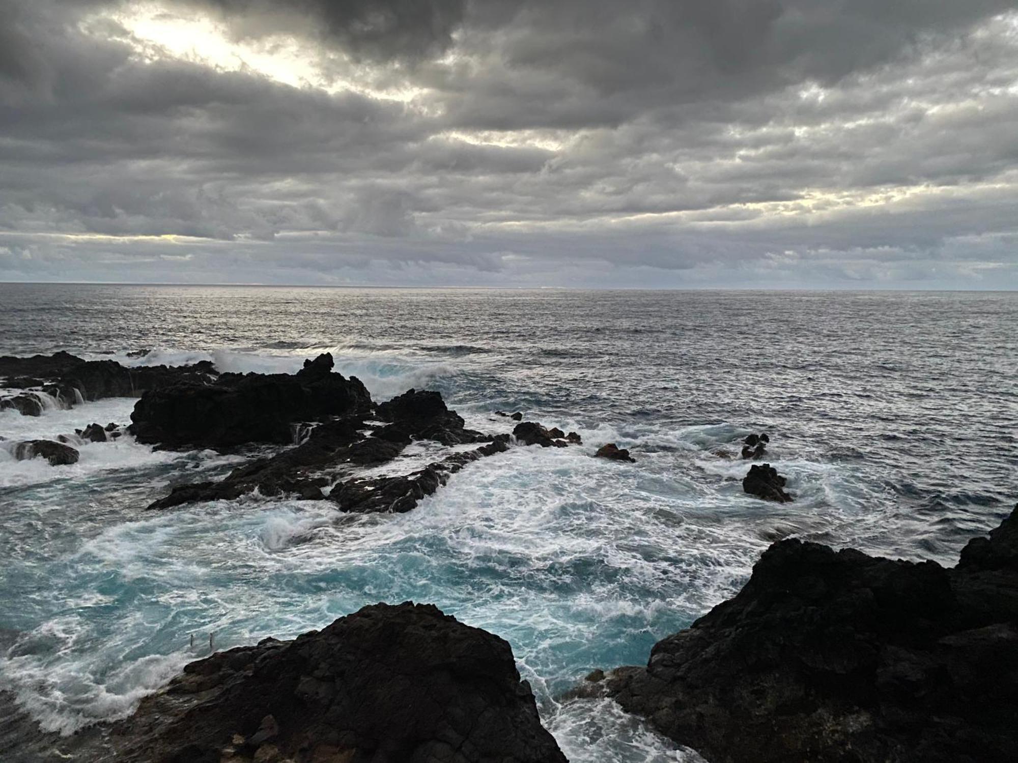 El Rincon Del Mar Vila La Matanza De Acentejo Exterior foto