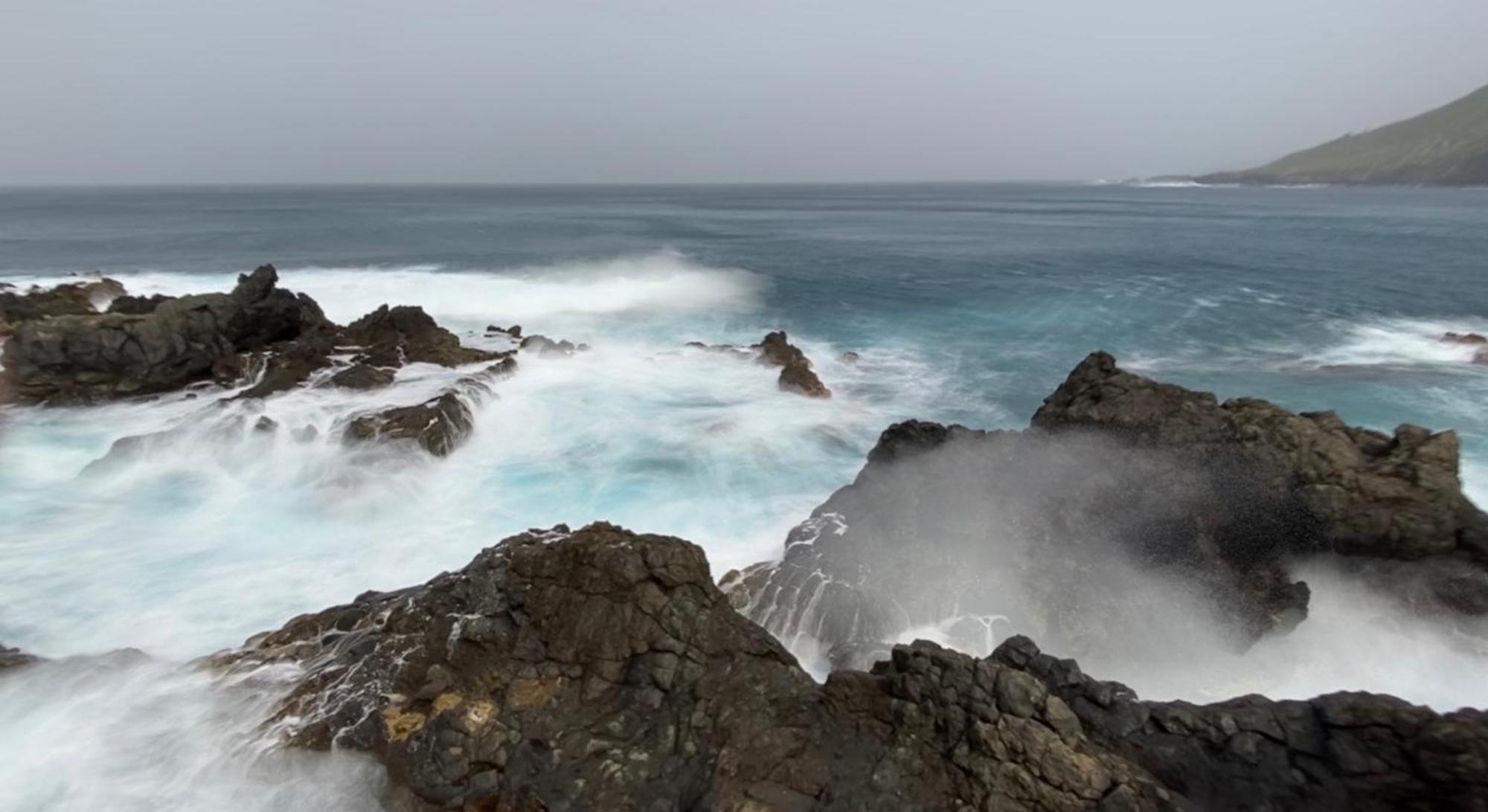 El Rincon Del Mar Vila La Matanza De Acentejo Exterior foto