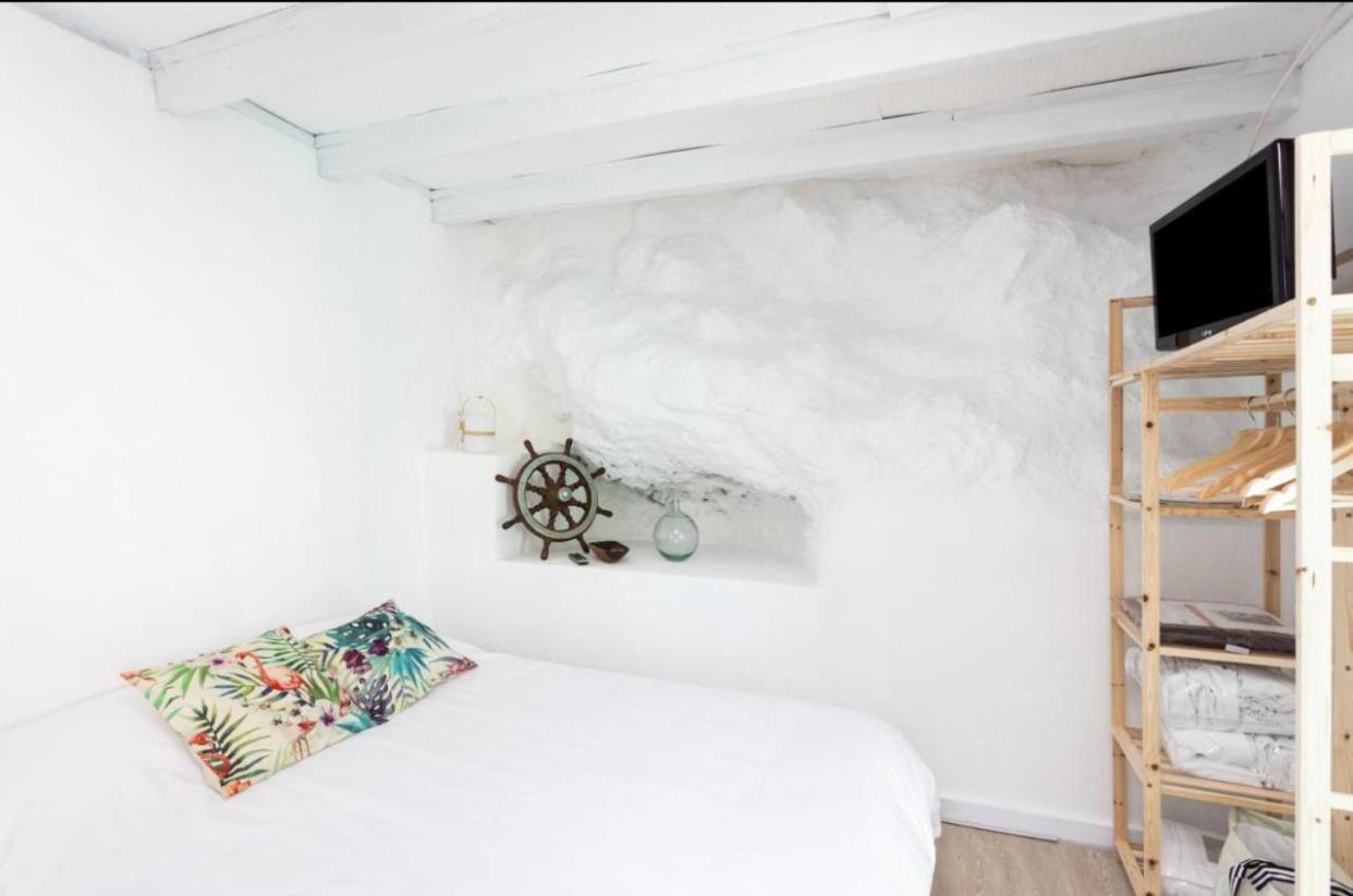 El Rincon Del Mar Vila La Matanza De Acentejo Exterior foto