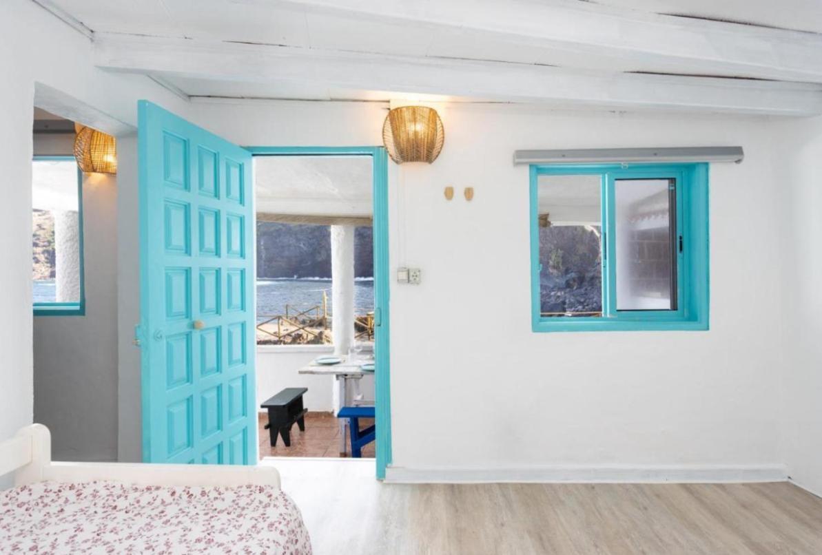 El Rincon Del Mar Vila La Matanza De Acentejo Exterior foto