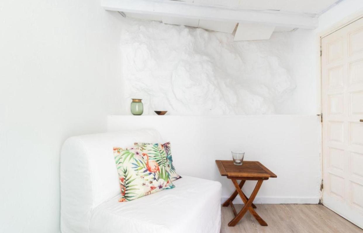 El Rincon Del Mar Vila La Matanza De Acentejo Exterior foto
