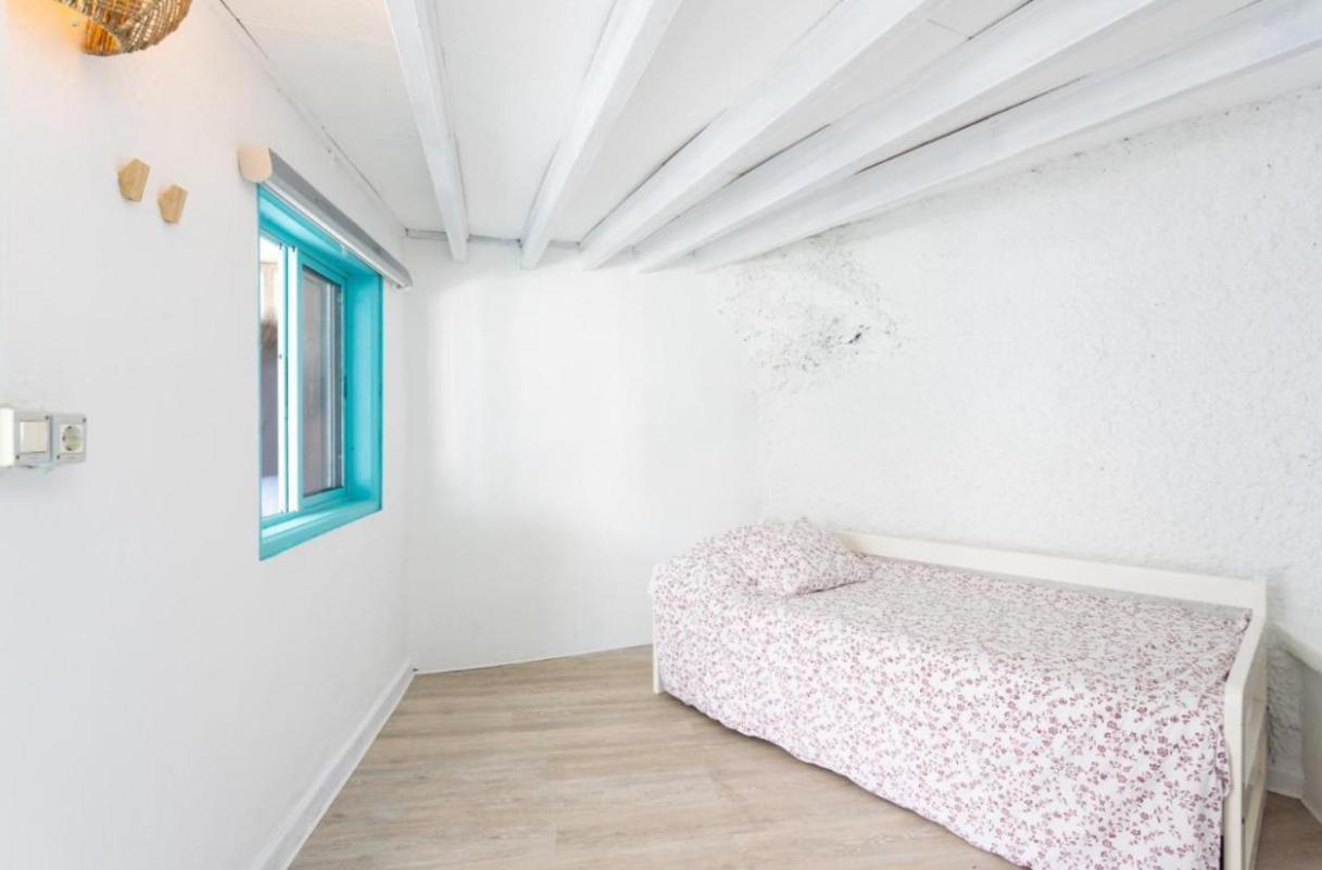 El Rincon Del Mar Vila La Matanza De Acentejo Exterior foto